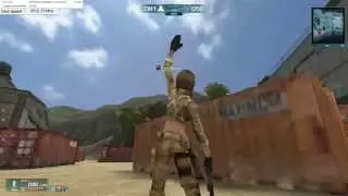 RealityKings | Emblem Ownage | WarRock
