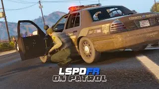 LSPDFR Chamados 100% funcionando e Plugins 100% funcionando
