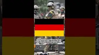 Самые Сильные Страны в Мире 