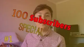 100 Subscriber Special Part 1. Reacting to Old Videos