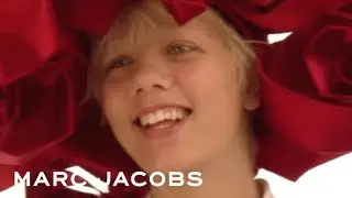 RUNWAY FALL 2020 MARC JACOBS: Behind the Scenes