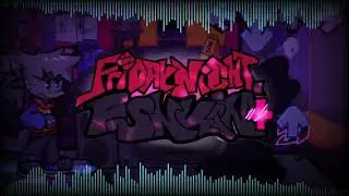 Friday night Funkin' Corruption+ - Wild-eyed
