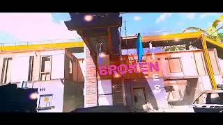 Trackz: Broken Lines | MW Edit