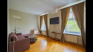 ID-23611 Голиковский переулок, 7