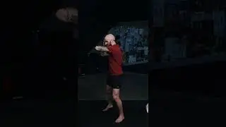 Quick Muay Thai Elbow Tips 🗡