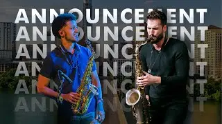 ANNOUNCEMENT: Global Jazz Workshop