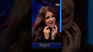FunnyGame_ Sharukh Khan and Anushka Sharma_ Good Combination 🤣🤣