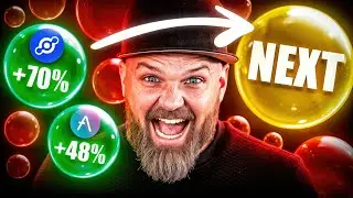 There Is An OBVIOUS Next Altcoin WINNER!