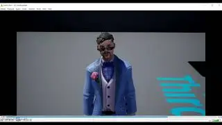 Unreal Engine 2022- How to Export Project to Movie Render Cue with Proper Plugins