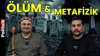 Death and Metaphysics | İsmail Ernur Yılmaz