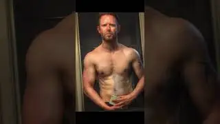 2 Year Body Transformation #Shorts