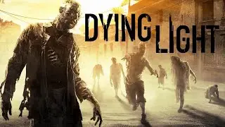 Прохождение с другом игры Dying light, 1 серия