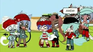 Um Natal nada normal (Especial De Natal) GC +Pedido de namoro??