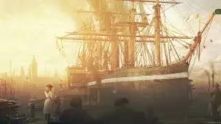 Anno 1800 Ubisoft Connect Visible DLC Bug