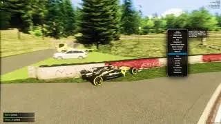 FiveM   AUTOLIFE Strict RolePlay HQ Real Vehicles Custom Handling Custom Wheels Automated Mafia Syst