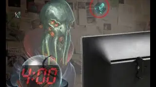 Too Tired for Stellaris