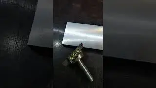 фреза балеринка.