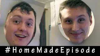 Dan and Kurtis' 50th Anniversary Doctor Who Episode