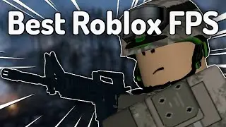 Top 5 BEST Roblox FPS Shooters! (2021)