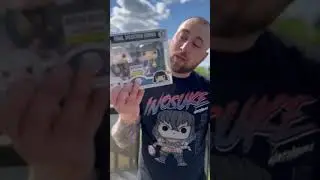 Final Selection Guides Funko Pop | Amazon Exclusive