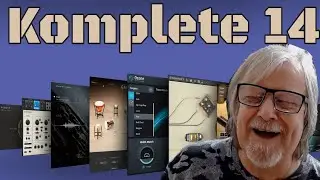 Komplete 14 - Should You  Get It? Here's How I decided Using A Simple Method