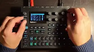 dark and spooky (digitone 2)