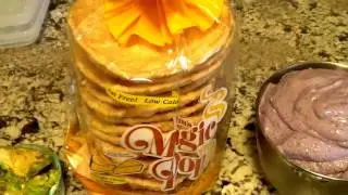 IIFYM Full Day of Eating: 3000 Calories