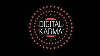 Digital Karma Studio promo