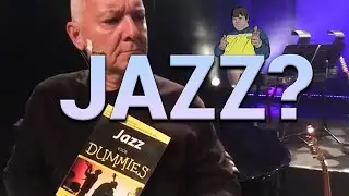 Wat is jazz?