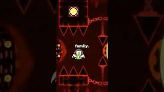 The Nicest Geometry Dash Player
