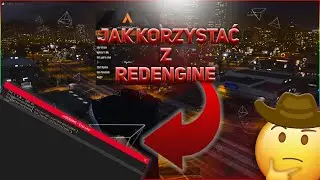 Jak korzystać z *REDENGINE V2*