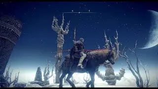 Elden Ring кровотЕк ур 134+