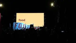 Парад Terra Madre Salone Del Gusto 2018