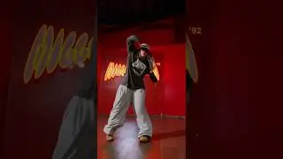Did it on’em 💪🏼 @nickiminaj #dance #hiphopdance #dancechallenge #dancer #dancestyle
