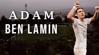 ADAM BEN LAMIN● HIGHLIGHTS/J-SONDRA IF ● 2022/23