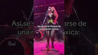 No soy tuya, ni de él💔 heartbreaker #rock #music #musica #argentina