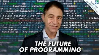 What is the Future of Programming?
