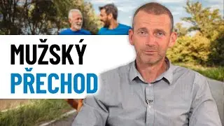 Andropauza: Jak zmírnit příznaky mužského přechodu?
