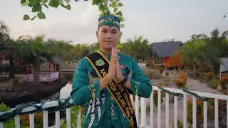 Video Profil Efrian Kurniawan (Pemilihan Putra Putri Pariwisata Kalimantan Tengah 2023)