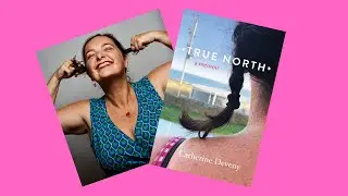 Catherine Deveny - True North