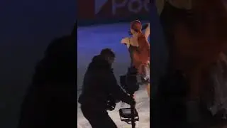 Наша русская ракета 🚀 #трусова #тутберидзе #фигурноекатание #русскаяракета