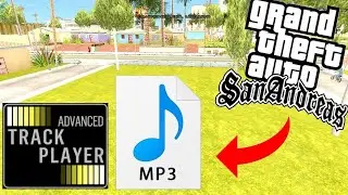 COMO PONER MUSICA EN GTA SAN ANDREAS PARA PC