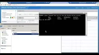 VDI - Automating the pool Creation