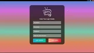 How to Download and Install IPTV Smarters Pro on a Laptop PC