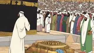 Islamic Stories that Will SHOCK You!