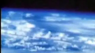 Joe Kittinger Jr 1959 Skydive from Space ~ MUSE ~ Hyper Chondriac Music
