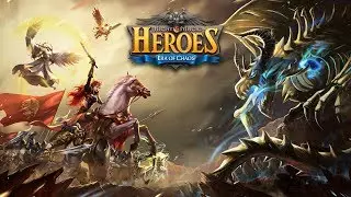 Просто стримчанский  Heroes of Might and Magic