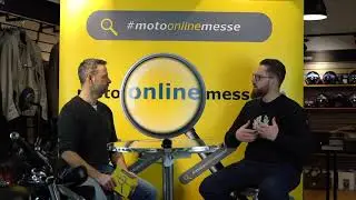 Mäge Motos - Werde Werksfahrer