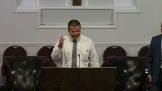 "There is Power in the Blood" Congregational Hymn sung in Church about the Blood of Jesus Christ