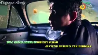 UNGU - BILA TIBA OST SANG KYAI (Karaoke)